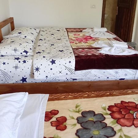 Guest House Qafe Dardha - Tomorr National Park Qafe Dardhe Ngoại thất bức ảnh