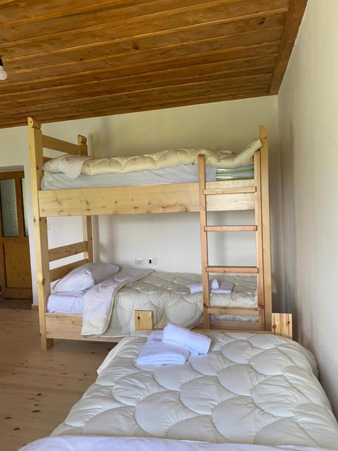 Guest House Qafe Dardha - Tomorr National Park Qafe Dardhe Ngoại thất bức ảnh